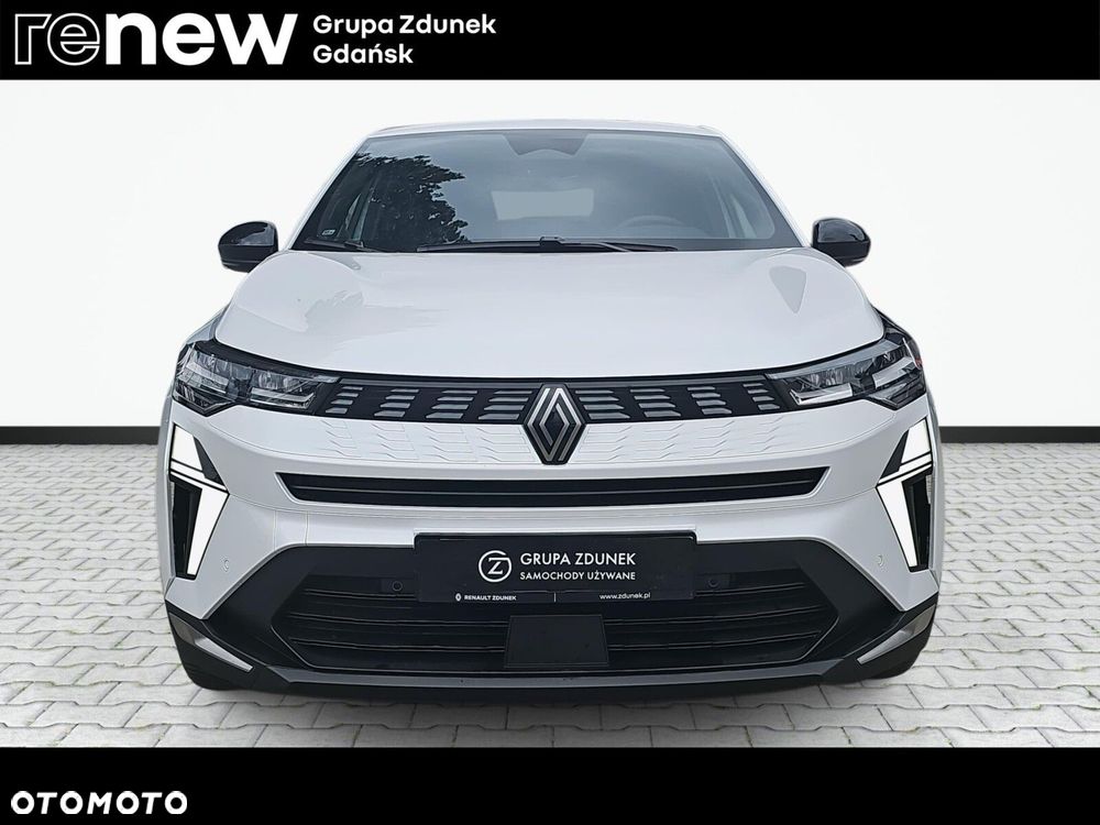 Renault Symbioz 1.6 E-Tech Full Hybrid 145 Techno - 2