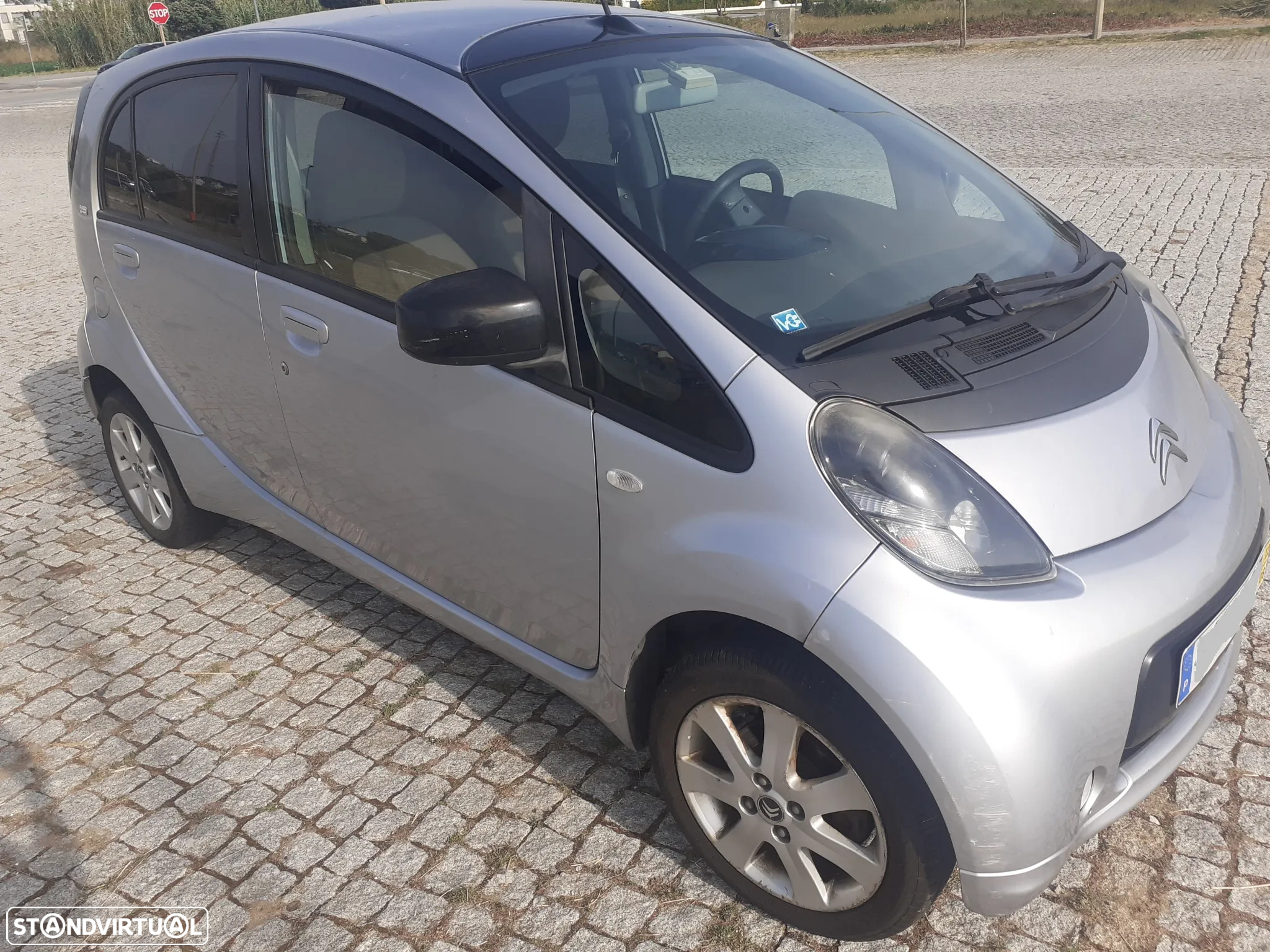 Citroën C-Zero High Line - 2