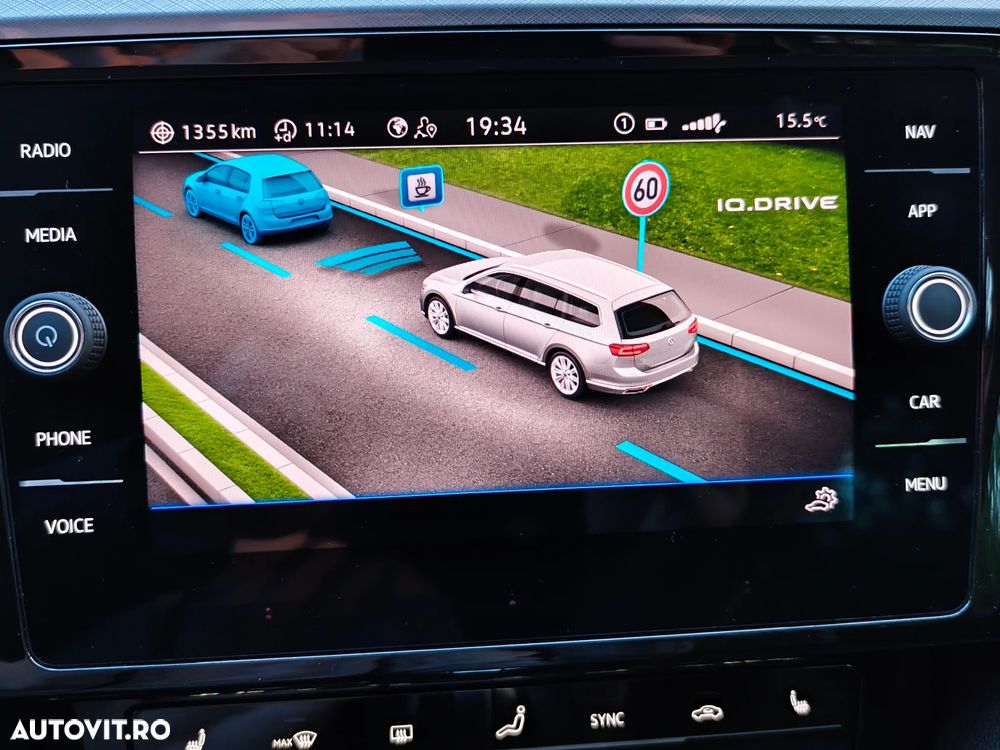 Volkswagen Passat 1.4 TSI DSG GTE - 16
