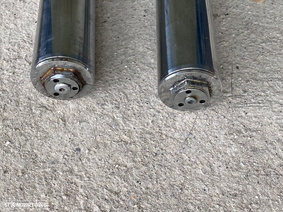 peças suzuki GSXF 750 ano 1989 ate 1997 - 26