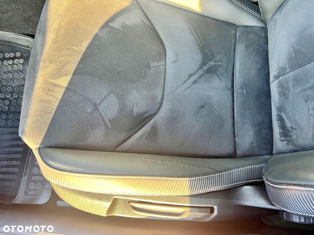 Seat Leon 2.0 TSI Cupra S&S 4Drive DSG - 17