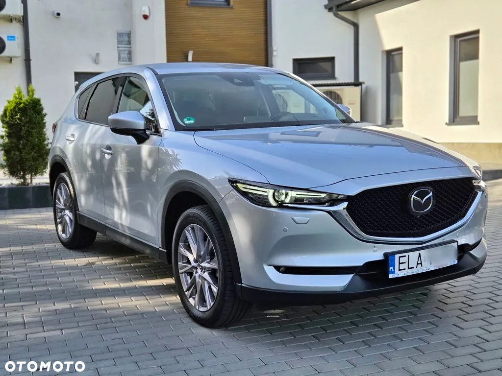 Mazda CX-5 - 11