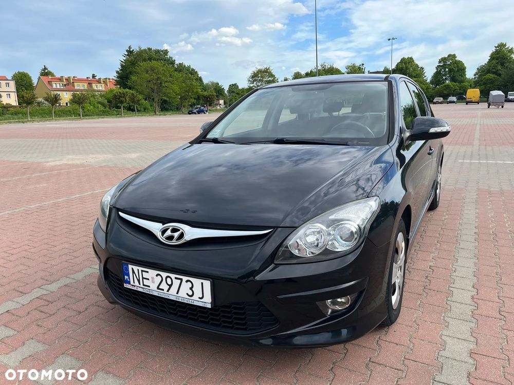 Hyundai i30 1.4 FIFA WM Edition - 3