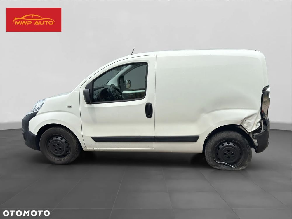 Fiat Fiorino - 4