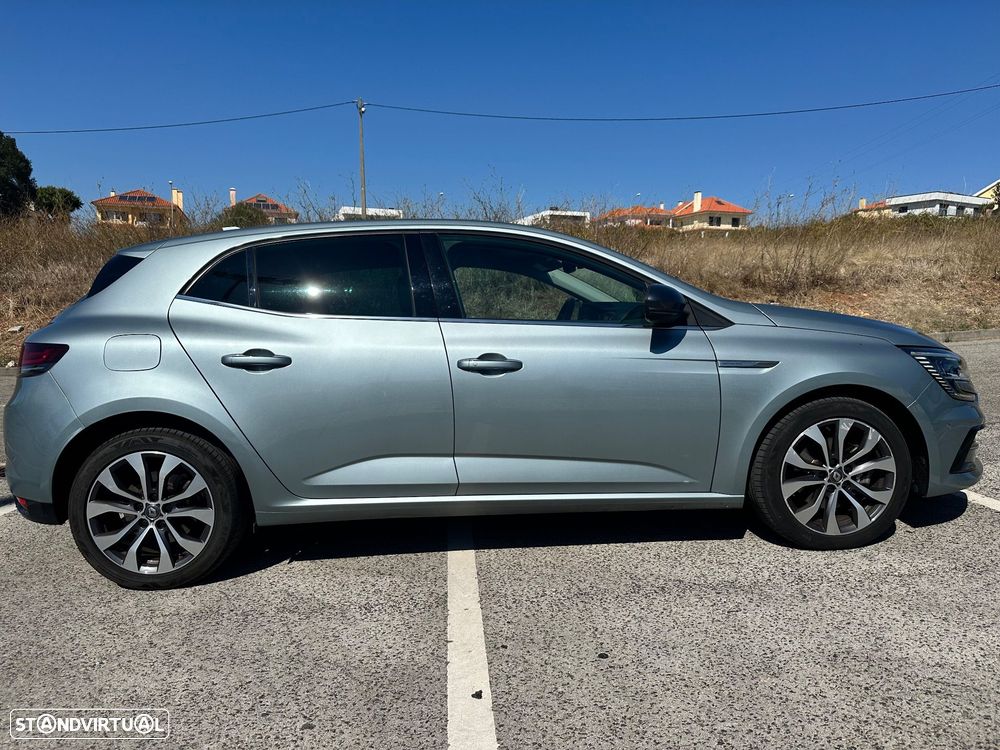 Renault Mégane 1.6 Plug-In Intens - 3