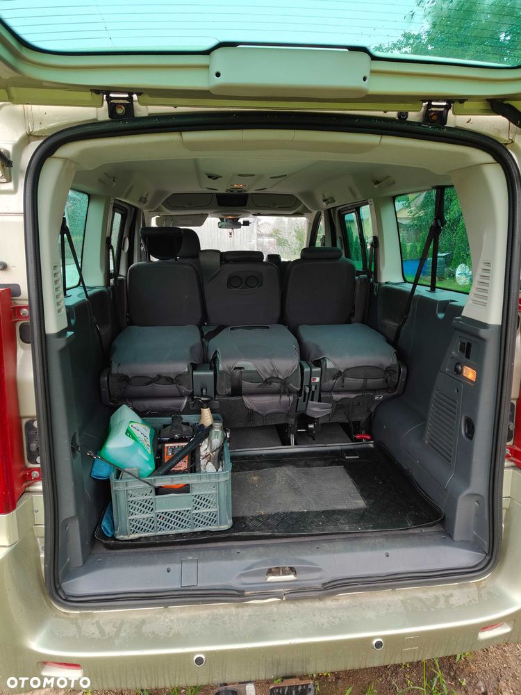 Citroën Jumpy Combi - 4