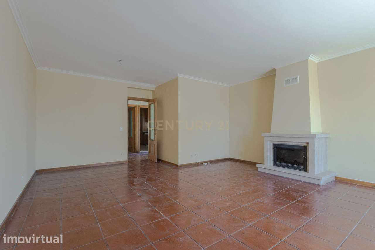 Soberbo Apartamento T2 com Vista Mar Canidelo - Grande imagem: 4/46