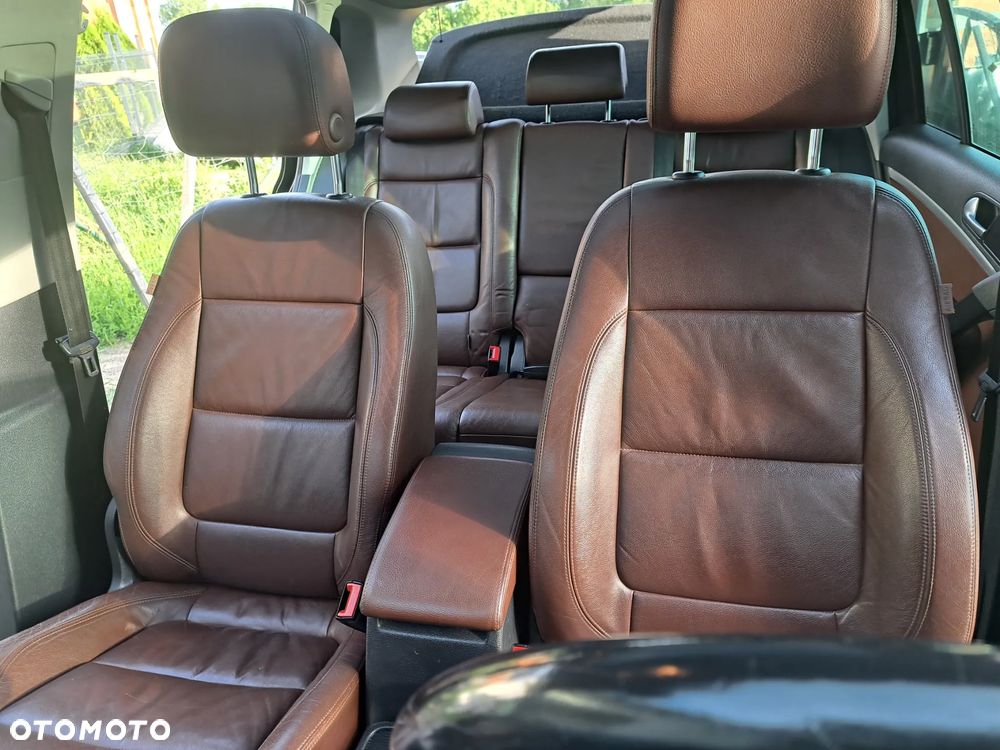 Volkswagen Tiguan 2.0 TDI 4Mot Sport&Style DSG - 7