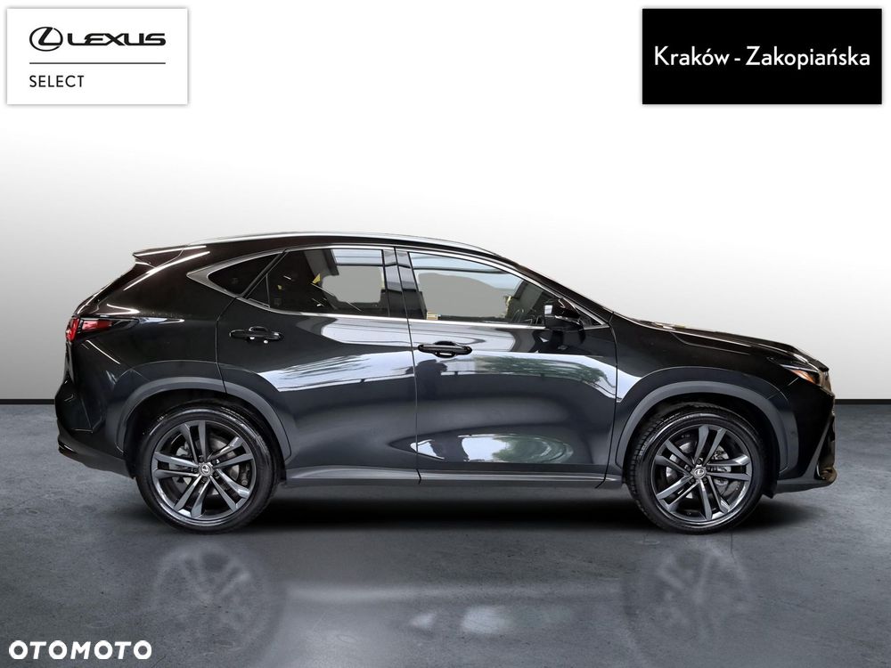 Lexus NX 350h Prestige AWD - 7