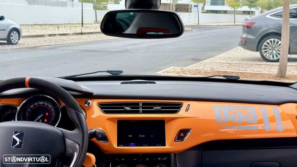 Citroën DS3 1.6 THP Racing - 22