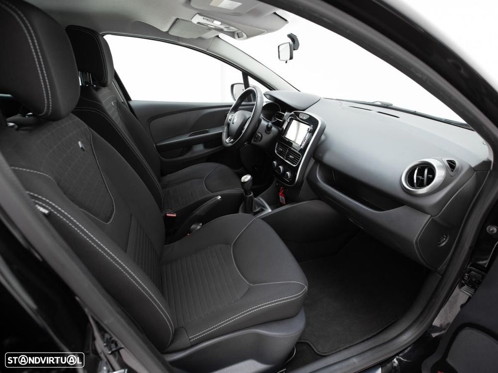 Renault Clio 1.5 dCi Limited - 9