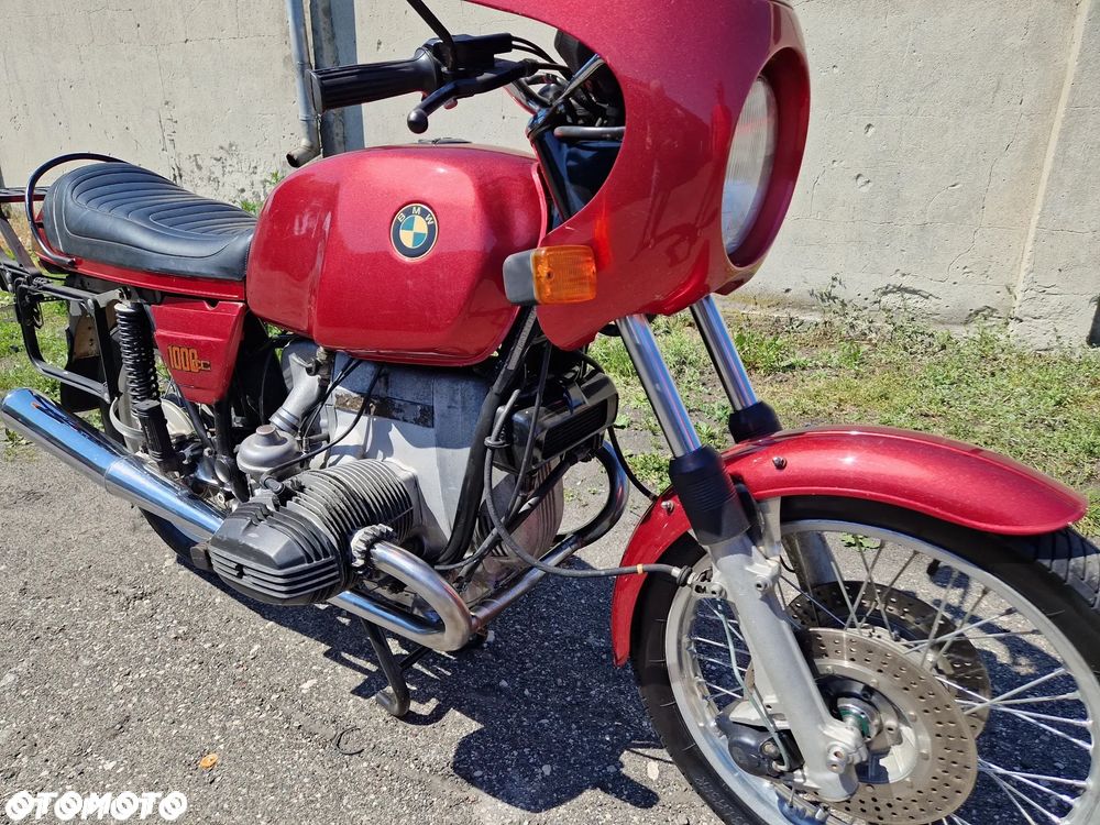BMW R - 16