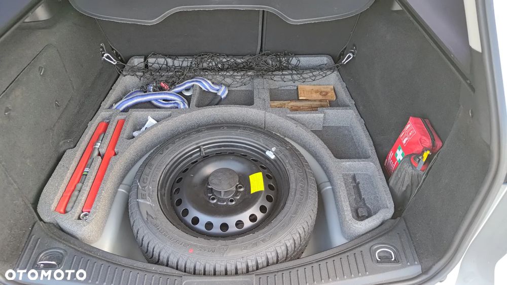 Ford Mondeo 1.6 T Titanium - 13