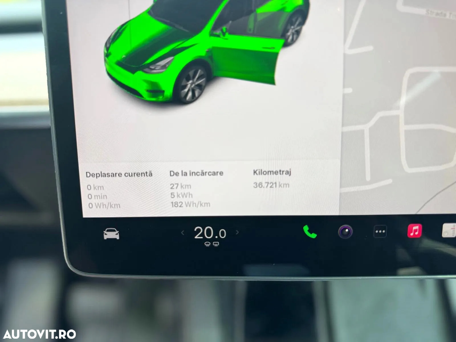 Tesla Model Y RWD - 16