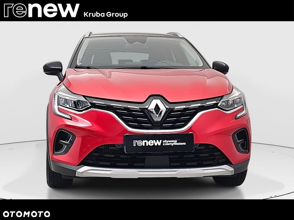 Renault Captur - 2