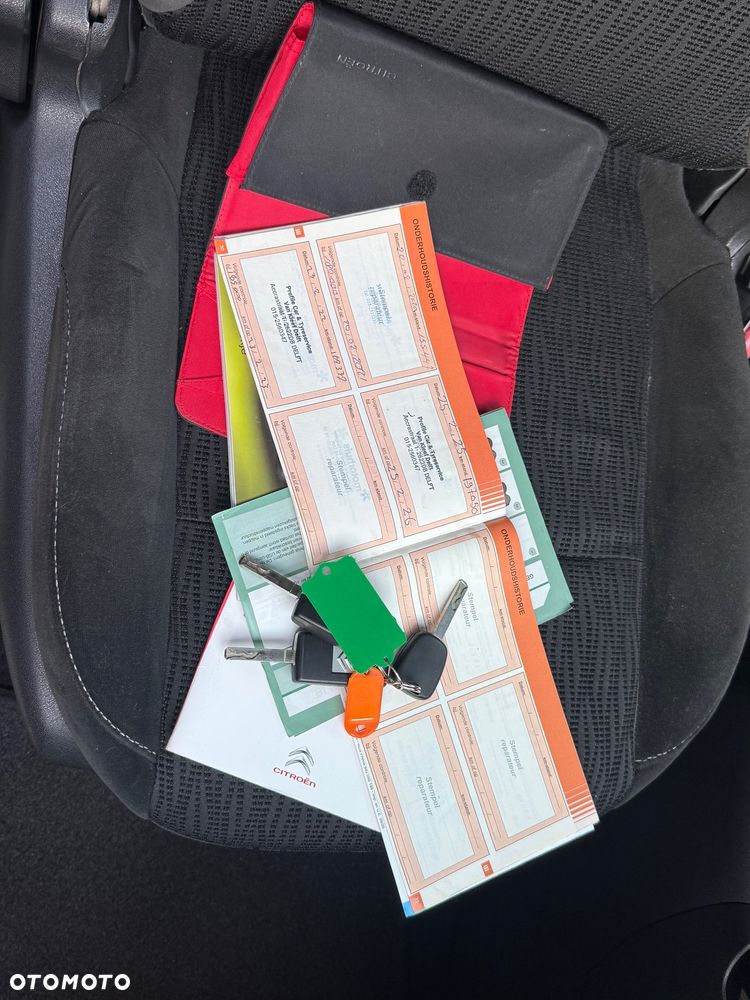 Citroën C3 Picasso - 33