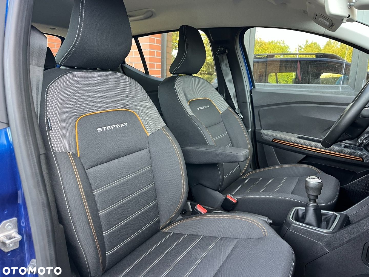 Dacia Sandero Stepway TCe 90 Expression + - 24
