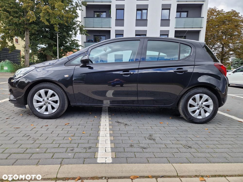 Opel Corsa 1.4 Innovation - 8