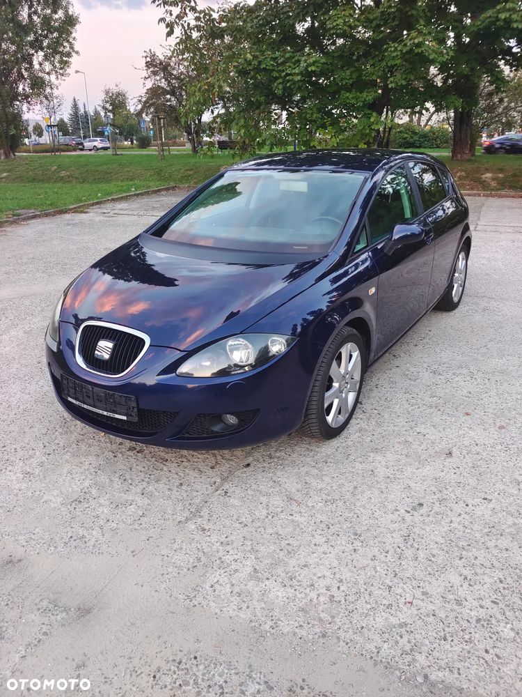 Seat Leon 1.6 Style - 12