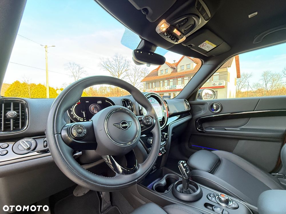 MINI Countryman Cooper S ALL4 Shadow Edition - 18