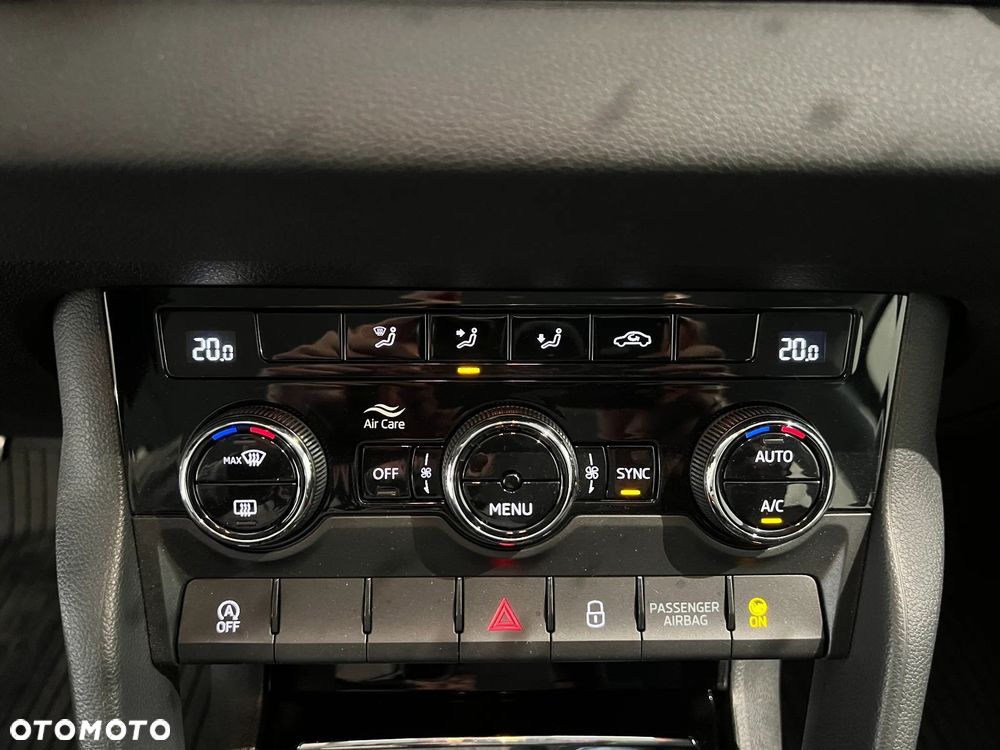 Skoda Karoq - 22