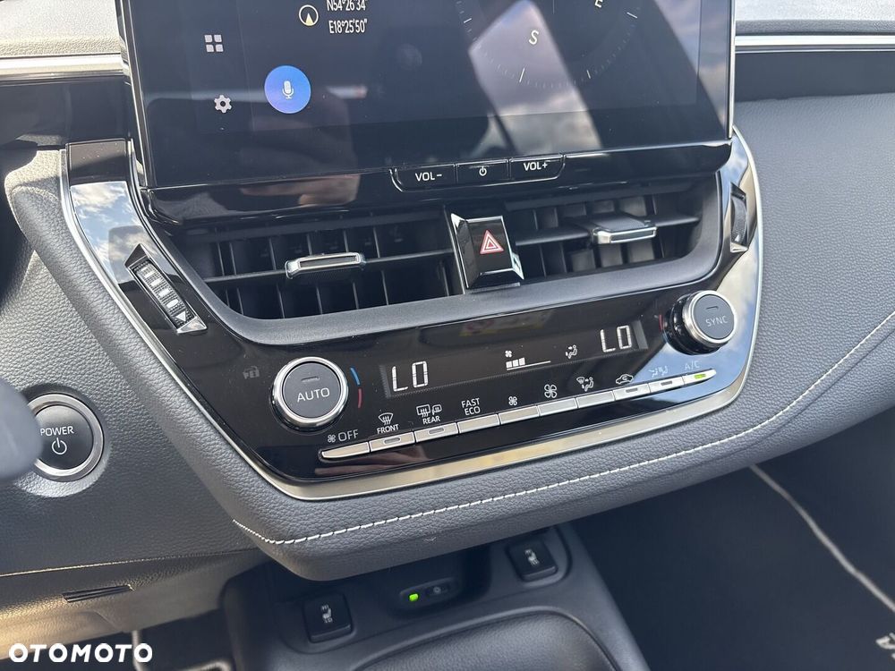 Toyota Corolla 1.8 Hybrid Comfort - 21