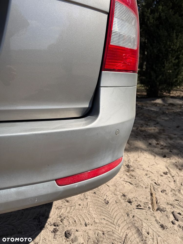 Skoda Octavia 1.8 TSI L&K DSG - 20