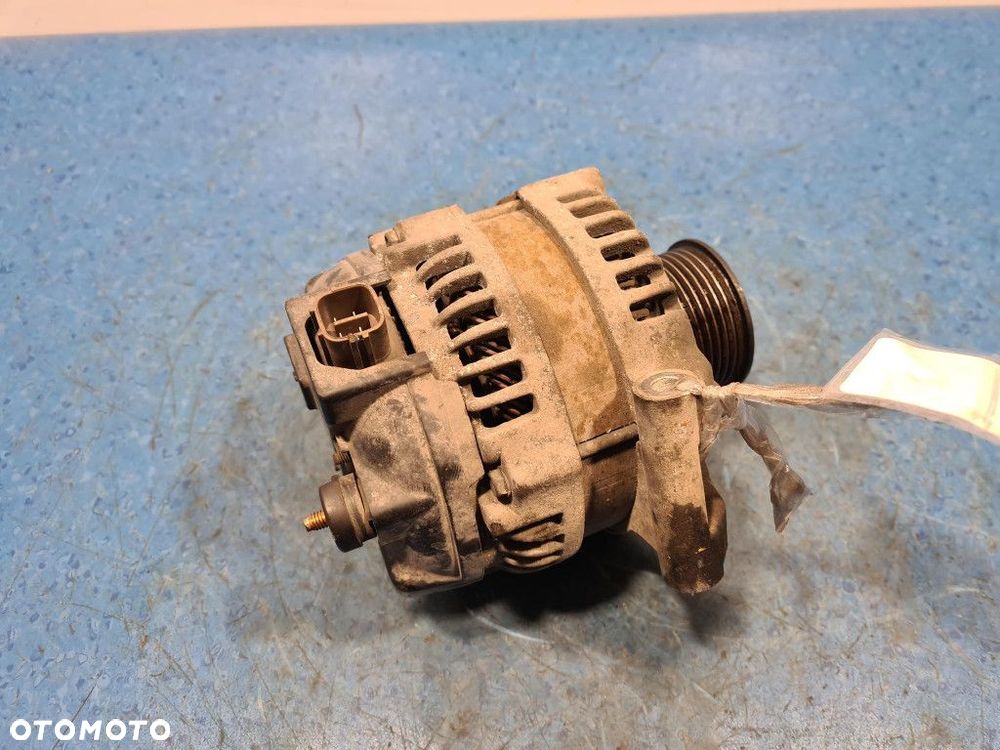 HONDA ACCORD VII 2.0B 155 KM TOURER ALTERNATOR K20A6 - 5
