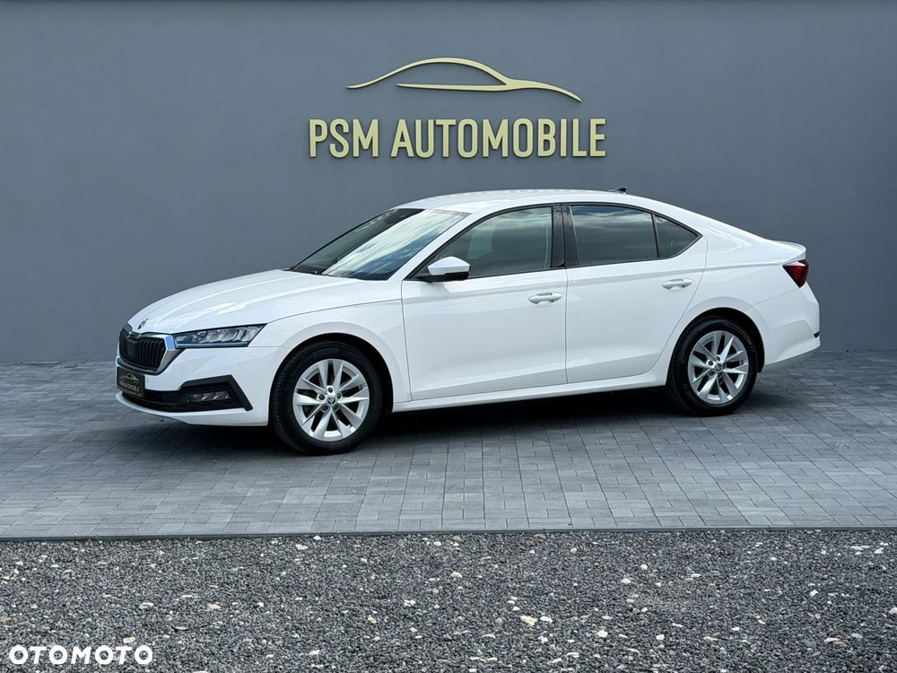 Skoda Octavia 2.0 TDI Ambition - 2