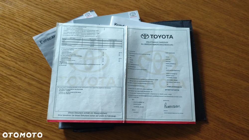 Toyota RAV4 - 19