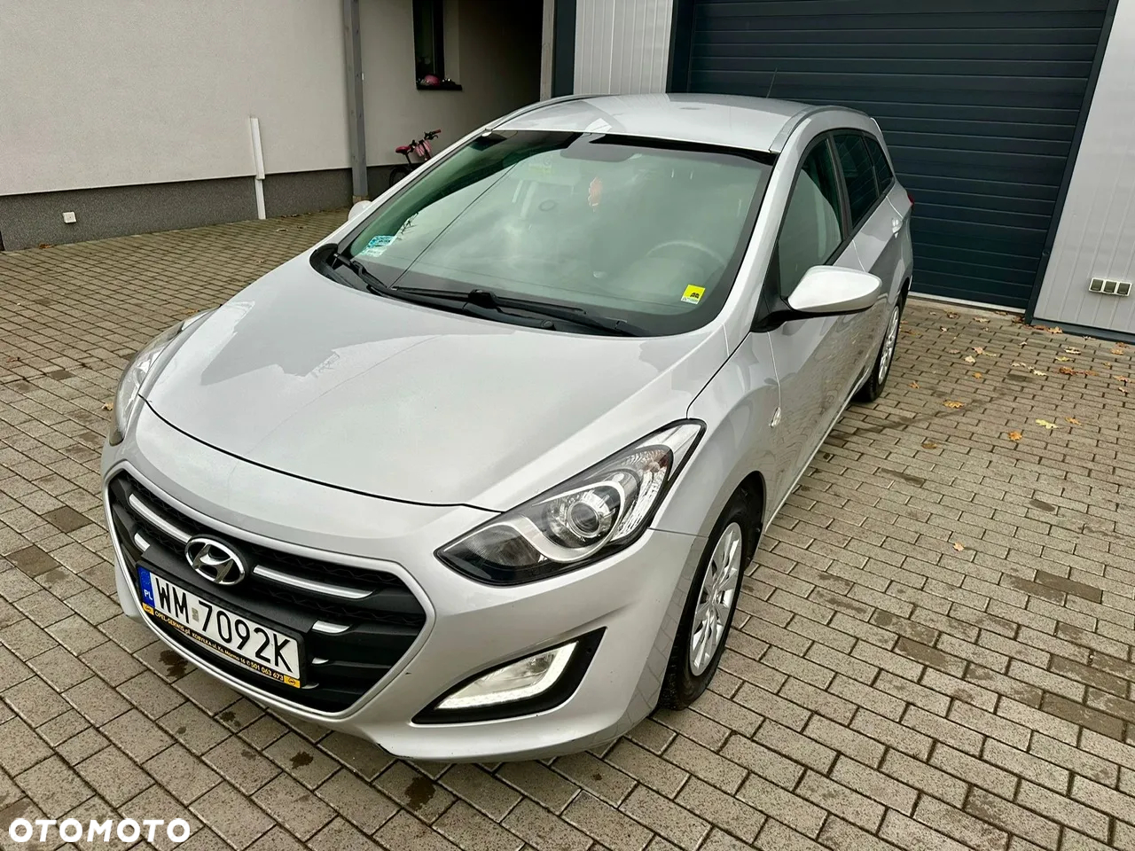 Hyundai i30 1.4 CRDi Classic - 2