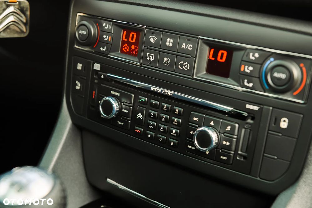 Citroën C5 Tourer HDi 170 Biturbo FAP Exclusive - 40