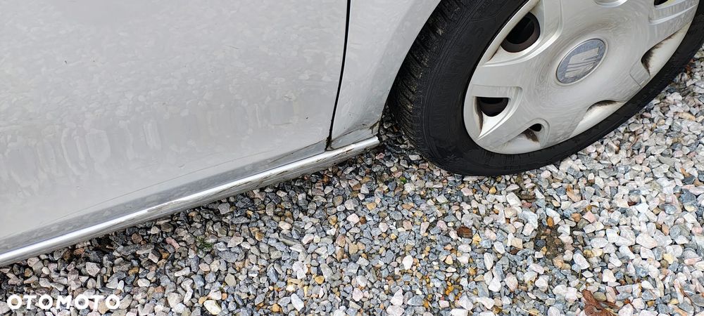 Seat Leon 1.9 TDI Reference - 13