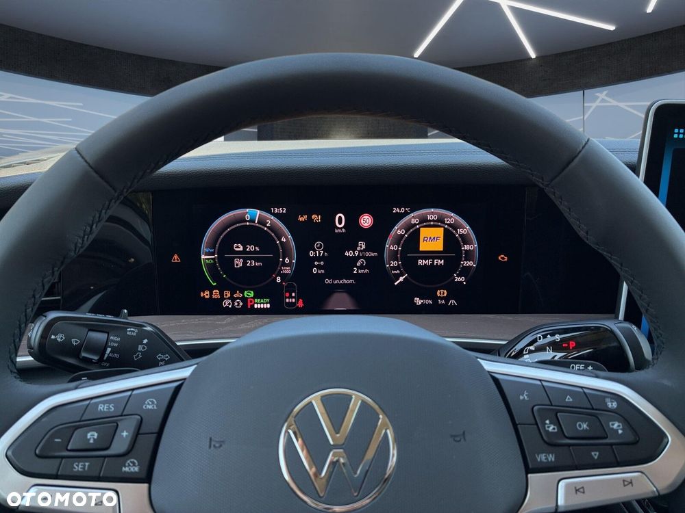 Volkswagen Tayron - 17