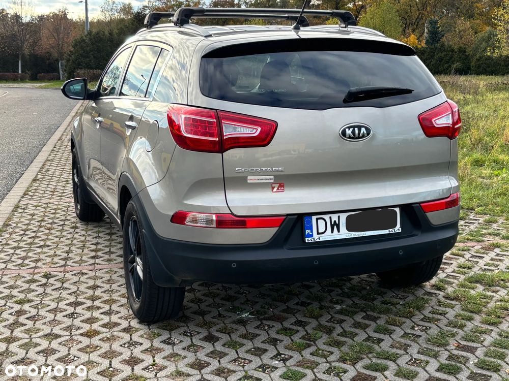 Kia Sportage 1.6 GDI L 2WD - 22