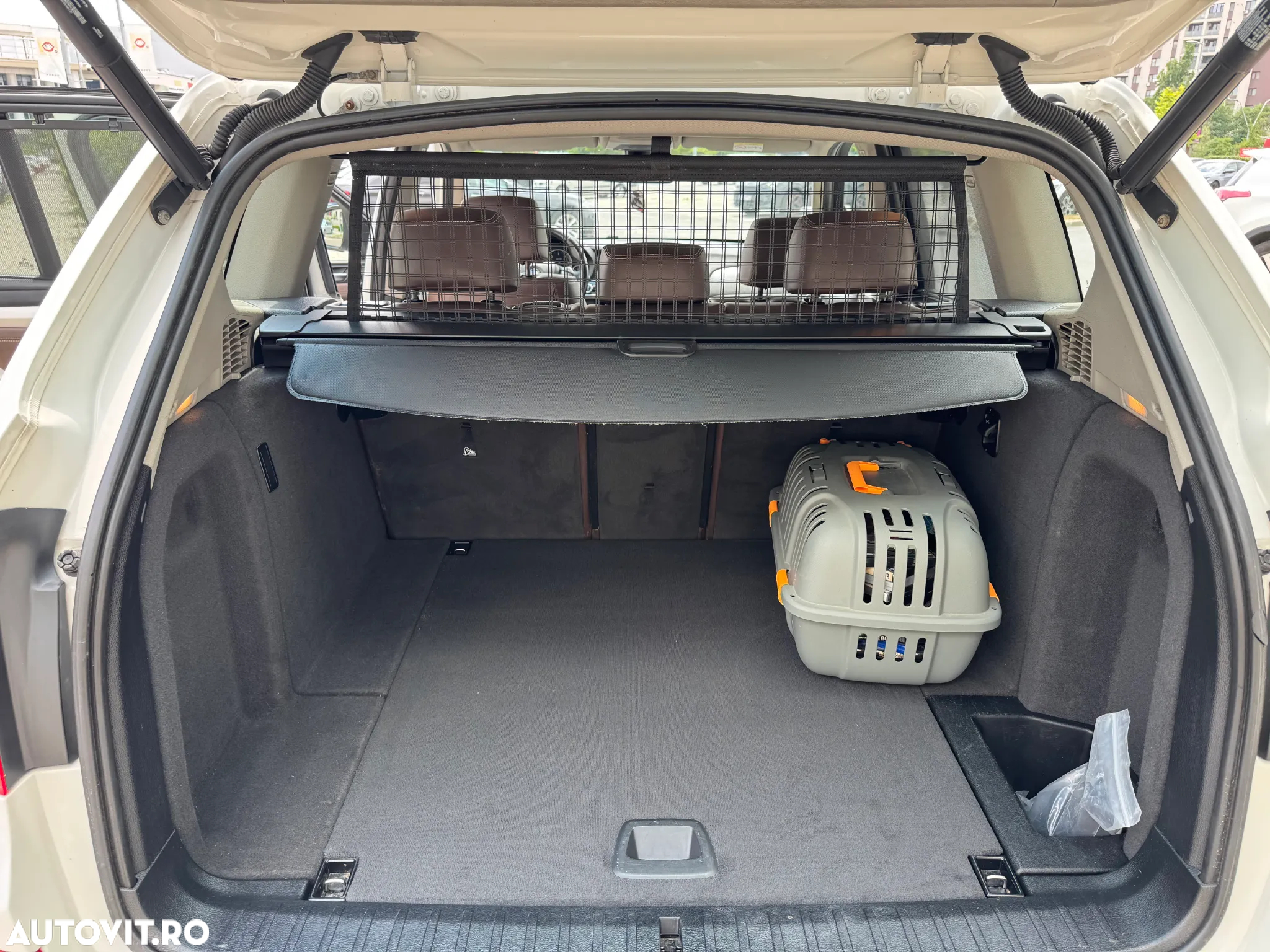 BMW X3 - 12