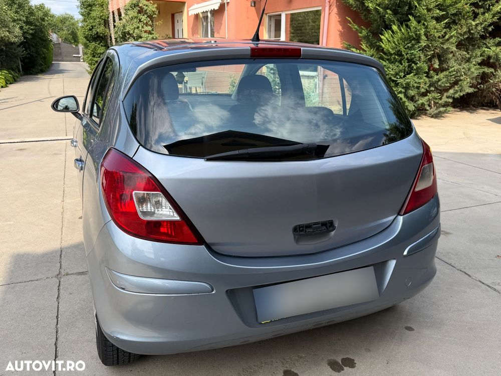 Opel Corsa 1.4i Enjoy - 3