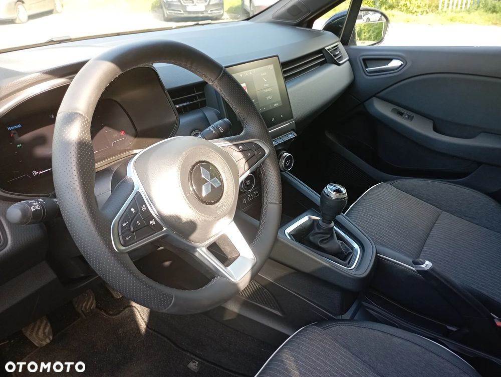 Mitsubishi Colt 1.0T Intense Style Cold - 3