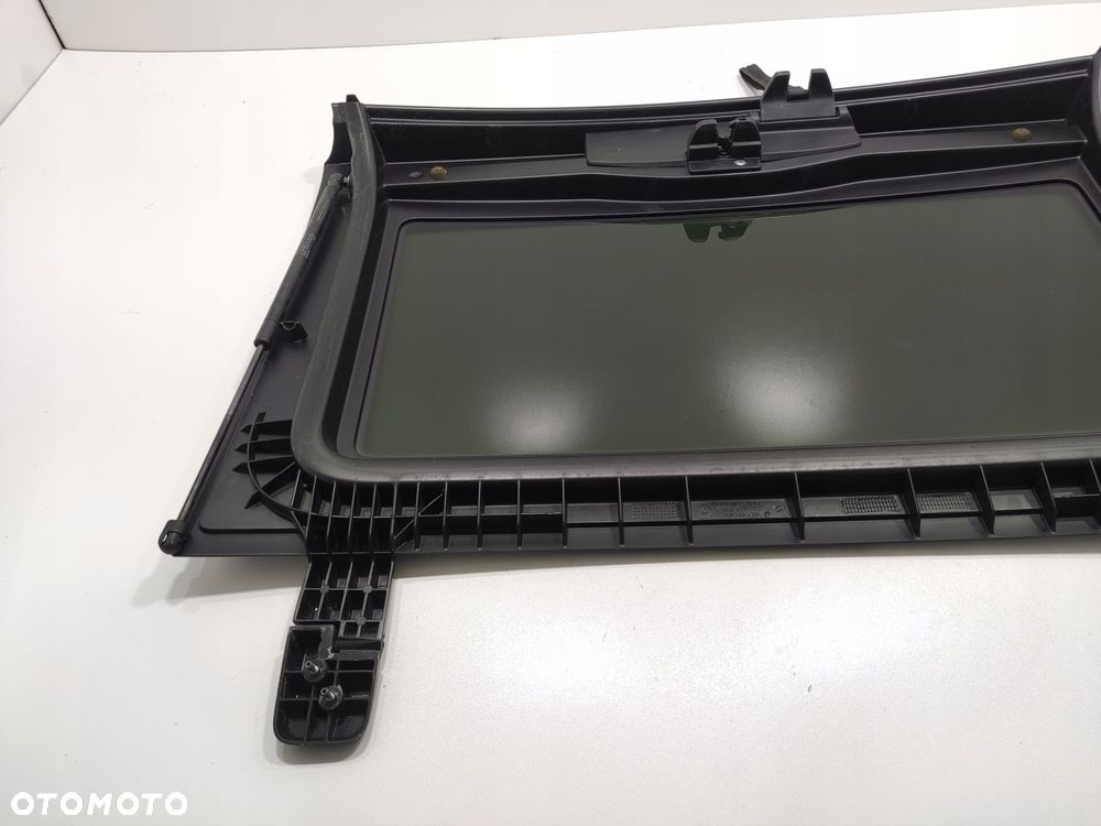 dach podnoszony uchylany szyba dachowa volkswagen caddy iv 2k5 2k0829063 - 6