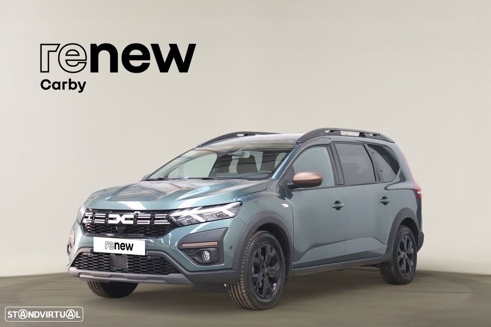 Dacia Jogger 1.0 TCe Extreme+ Up&Go 7L - 1