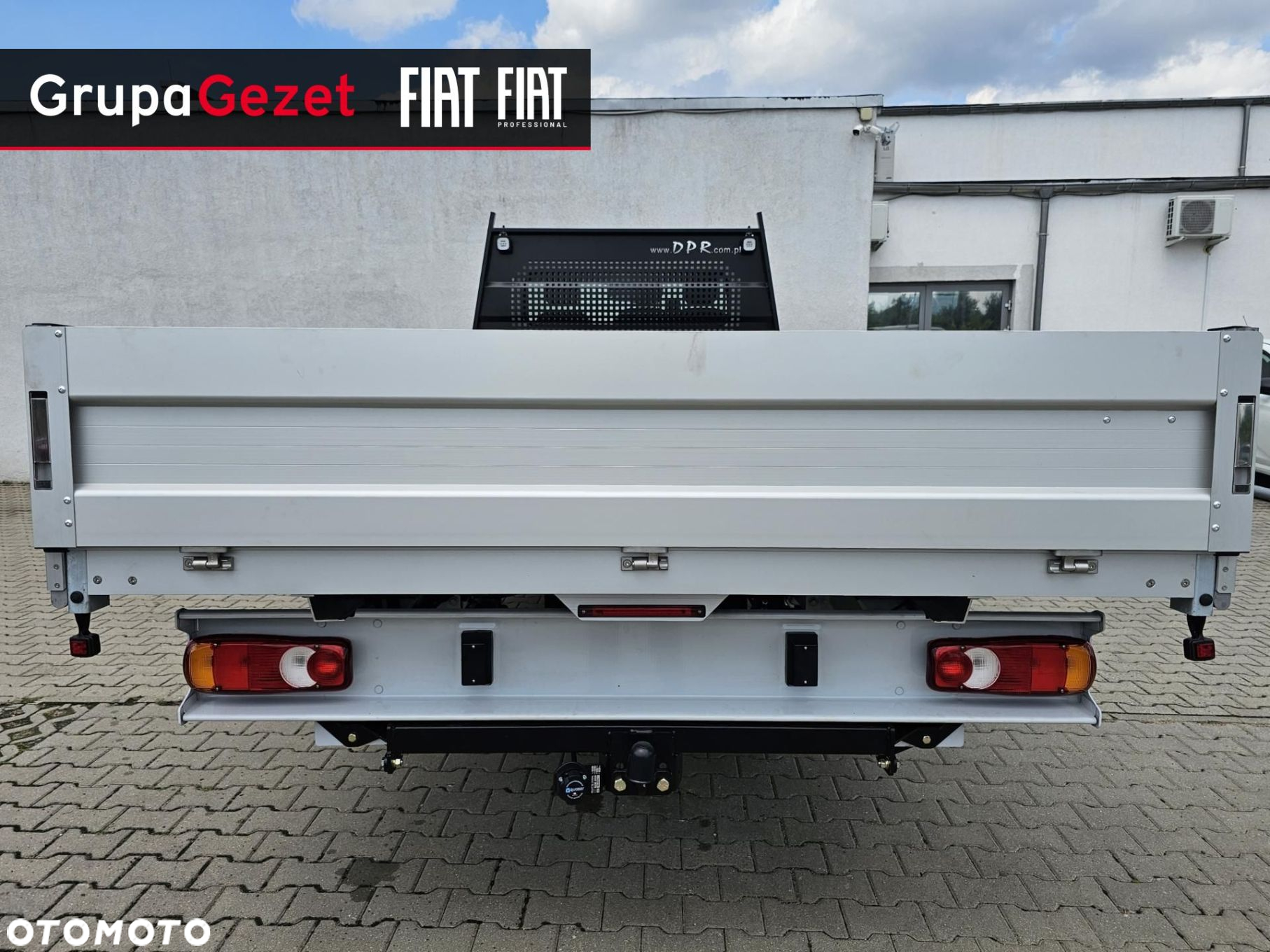 Fiat Ducato - 4