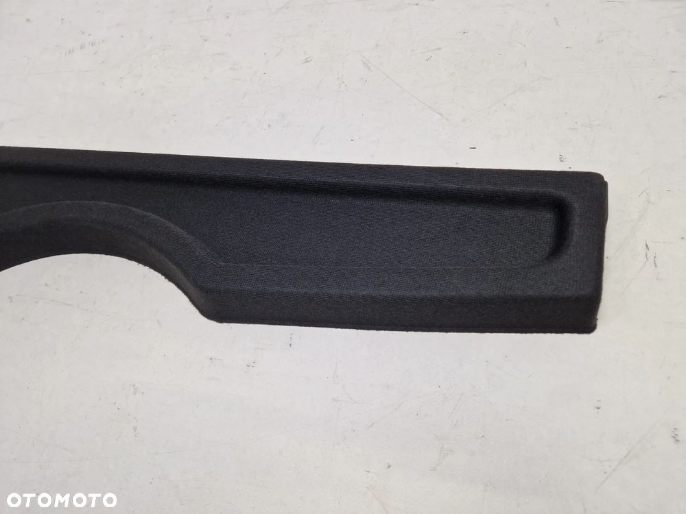 Półka tył tylna Fiat 500 LIFT FL - 3