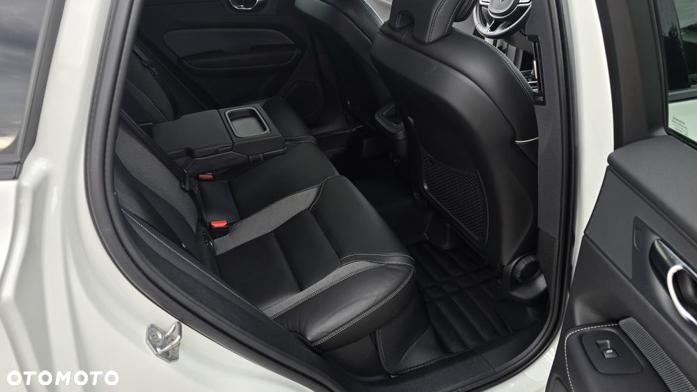 Volvo XC 60 - 7