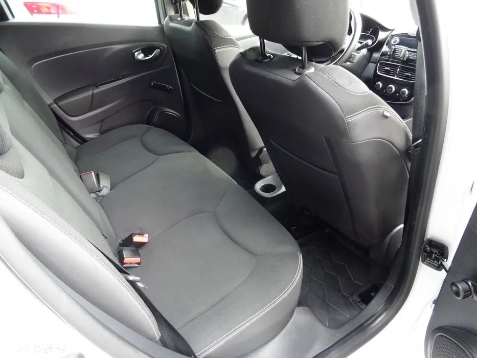 Renault Clio 0.9 Energy TCe Alize - 13