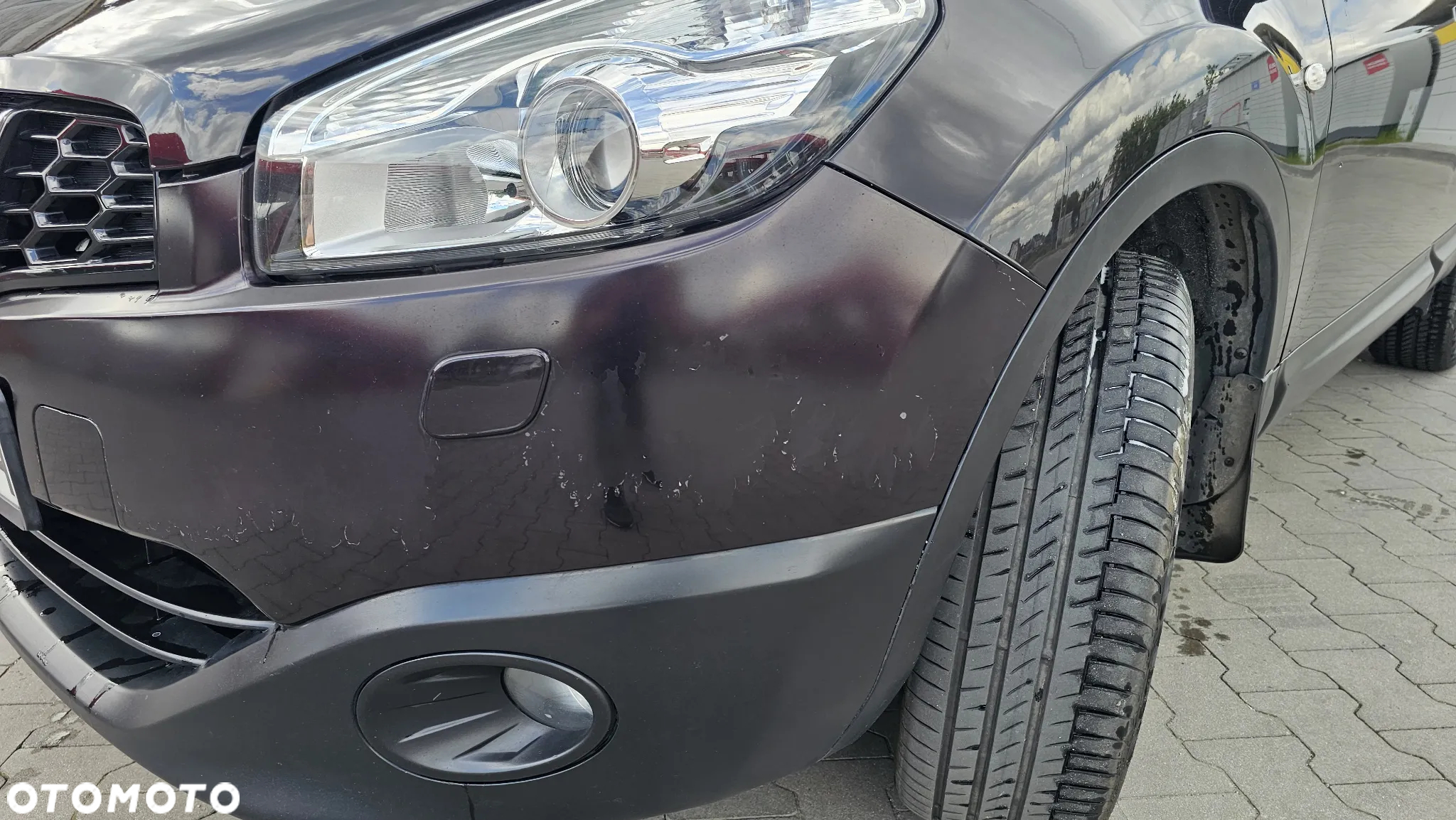 Nissan Qashqai 2.0 dCi Tekna - 11