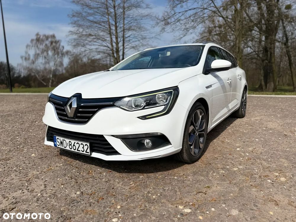 Renault Megane 1.2 Energy TCe Intens - 8