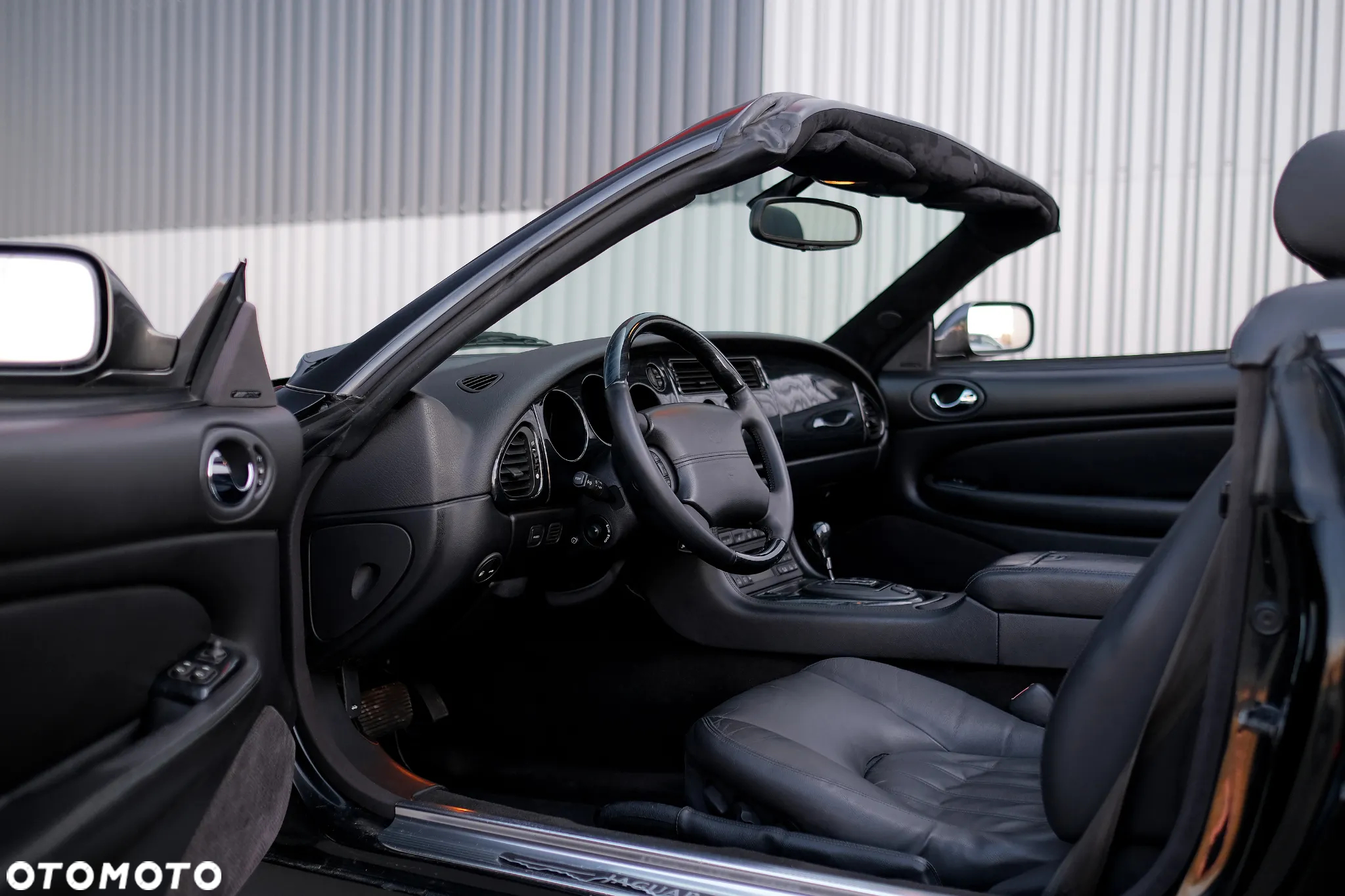Jaguar XK8 4.0 - 30