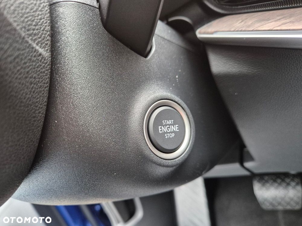 Skoda Superb 2.0 TSI 4x4 L&K DSG - 28