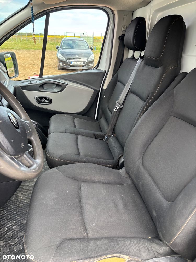 Renault Trafic - 4