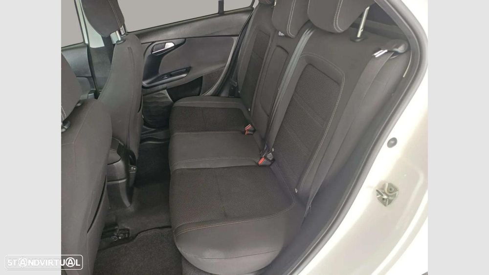 Fiat Tipo 1.3 MultiJet - 15